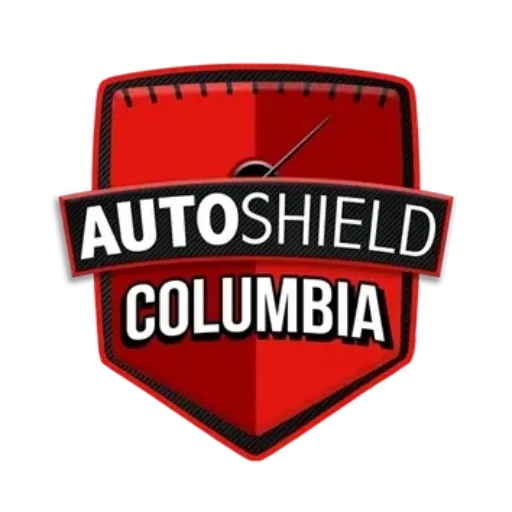 autoshield columbia logo